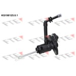 FTE Debriyaj Üst Merkezi A4 1.8t-1.9tdi 2001 - Kod FTEKG190125.0.1 - OEM 8E1721401AJ