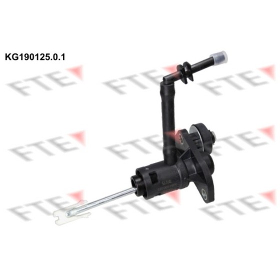 FTE Debriyaj Üst Merkezi A4 1.8t-1.9tdi 2001 - Kod FTEKG190125.0.1 - OEM 8E1721401AJ ürün görseli
