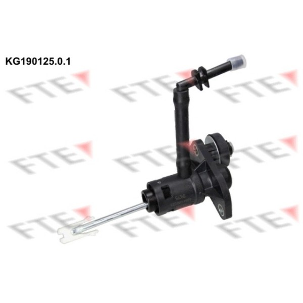 FTE Debriyaj Üst Merkezi A4 1.8t-1.9tdi 2001 - Kod FTEKG190125.0.1 - OEM 8E1721401AJ