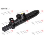 FTE Debriyaj Üst Merkezi 123 - Kod FTEKG19055.1.1 - OEM A0012954406