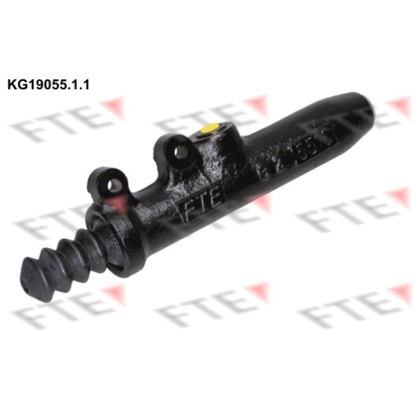 FTE Debriyaj Üst Merkezi 123 - Kod FTEKG19055.1.1 - OEM A0012954406