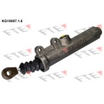 FTE Debriyaj Üst Merkezi - Kod FTEKG19097.1.6 - OEM A2022900112
