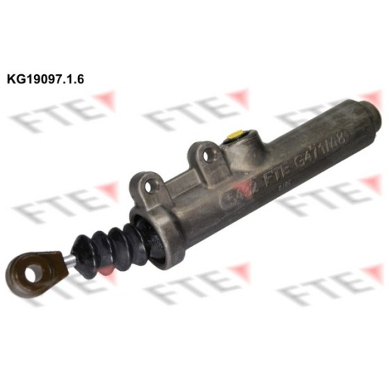 FTE Debriyaj Üst Merkezi - Kod FTEKG19097.1.6 - OEM A2022900112 ürün görseli