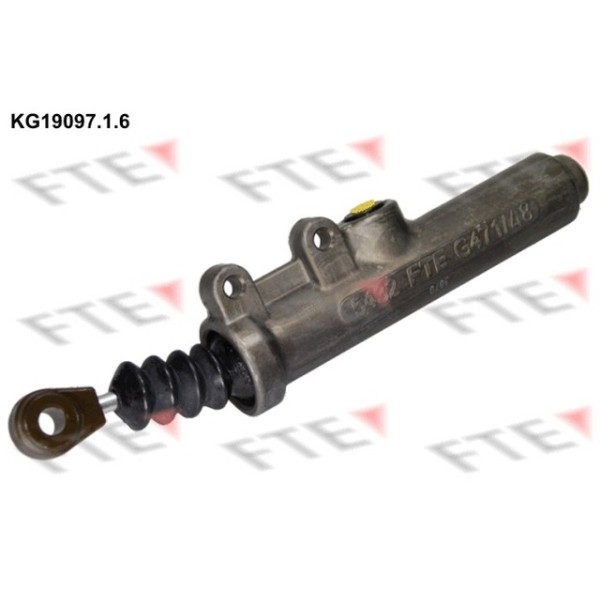 FTE Debriyaj Üst Merkezi - Kod FTEKG19097.1.6 - OEM A2022900112