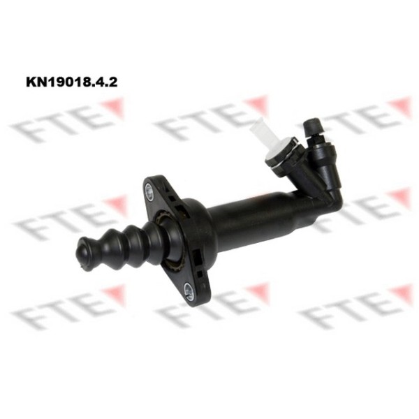FTE Debriyaj Merkezi Alt Volkswagen Polo-seat Cordoba-skoda Fabia Amf-bnv-bnm-cayb-cfwa 1, 2 Audi Tdi-1, 4 Audi Tdi-1, 6 Audi TDI 01> - Kod FTEKN19018.4.2 - OEM 6Q0721261E