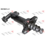 FTE Debriyaj Merkezi Alt Golf5-golf6-golf7-volkswagen Passat-volkswagen Caddy-volkswagen Polo-a3-seat Leon Bjb-cayd-caxa-bmy-blg-cbza-cbzb-cjza-cjzb-clhb-crkb 1, 6-1, 4 TSI - Kod FTEKN19031.4.1 - OEM 1K0721261L