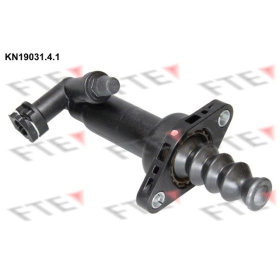 FTE Debriyaj Merkezi Alt Golf5-golf6-golf7-volkswagen Passat-volkswagen Caddy-volkswagen Polo-a3-seat Leon Bjb-cayd-caxa-bmy-blg-cbza-cbzb-cjza-cjzb-clhb-crkb 1, 6-1, 4 TSI - Kod FTEKN19031.4.1 - OEM 1K0721261L ürün görseli