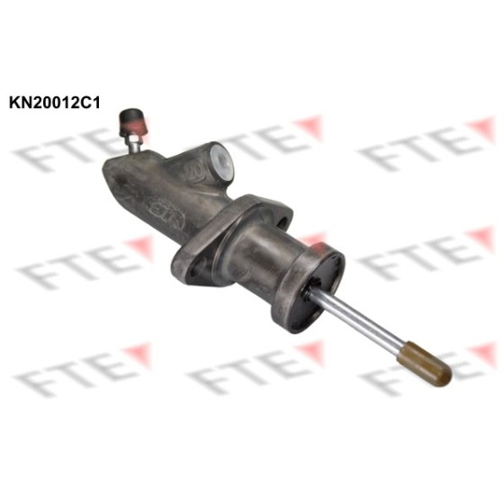 FTE Debriyaj Alt Merkezi E36 - Kod FTEKN20012C1 - OEM 21521159045 ürün görseli