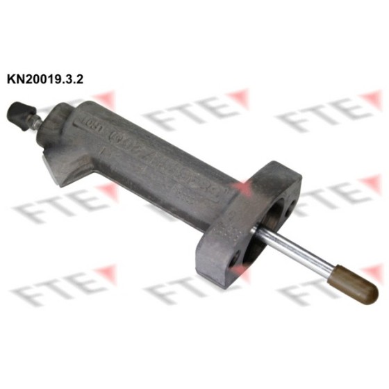 FTE Debriyaj Alt Merkezi - Kod FTEKN20019.3.2 - OEM 21526785965 ürün görseli