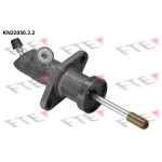 FTE Debriyaj Alt Merkezi - Kod FTEKN22050.3.2 - OEM 21526775924