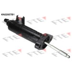 FTE Debriyaj Alt Merkezi 638 - Kod FTEKN22057B1 - OEM A0022952207