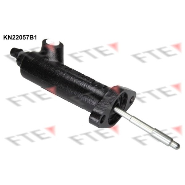 FTE Debriyaj Alt Merkezi 638 - Kod FTEKN22057B1 - OEM A0022952207