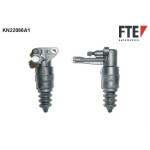 FTE Debriyaj Alt Merkezi 22.oo MM Volkswagen Passat 4 - Kod FTEKN22066A1 - OEM 8E0721257M
