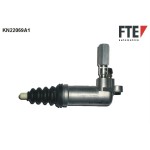 FTE Debriyaj Alt Merkezi 19.oo MM Volkswagen Passat 4 - Kod FTEKN22069A1 - OEM 8D0721257