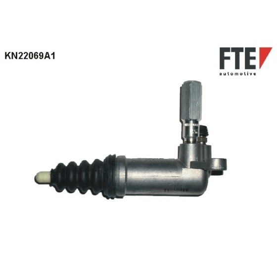 FTE Debriyaj Alt Merkezi 19.oo MM Volkswagen Passat 4 - Kod FTEKN22069A1 - OEM 8D0721257 ürün görseli