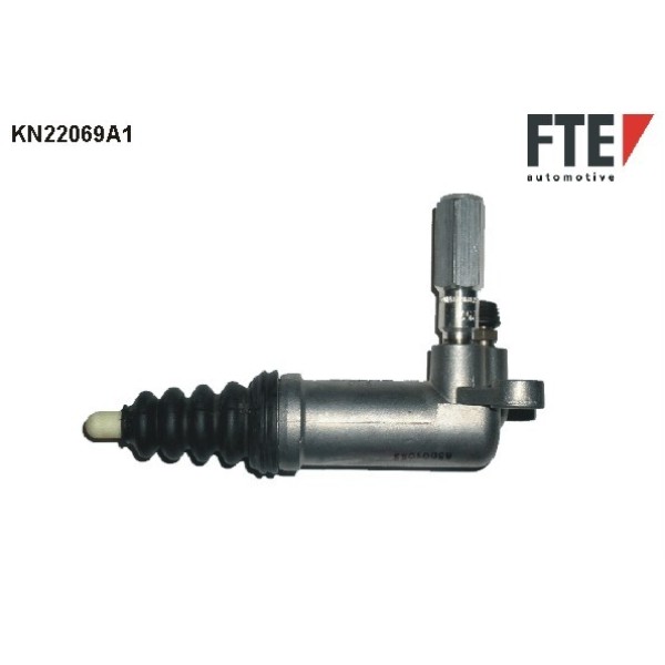 FTE Debriyaj Alt Merkezi 19.oo MM Volkswagen Passat 4 - Kod FTEKN22069A1 - OEM 8D0721257