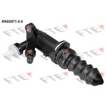 FTE Debriyaj Alt Merkezi A4-a6 - Kod FTEKN22071.4.4 - OEM 4F0721257D
