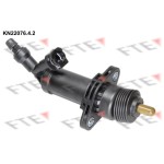 FTE Debriyaj Alt Merkezi E87-90 - Kod FTEKN22076.4.2 - OEM 21526785964