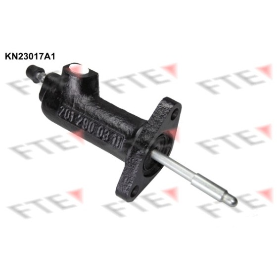 FTE Debriyaj Alt Merkezi - Kod FTEKN23017A1 - OEM A2012900311 ürün görseli