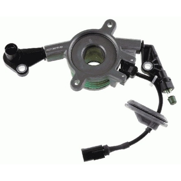 FTE Debriyaj Rulmanı - Deb.merkezli - Kod FTEMZA3605.3.1 - OEM A0002542808