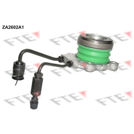 FTE Debriyaj Rulmanı - Deb.merkezli - Kod FTEZA2602A1 - OEM A0022501815 ürün görseli