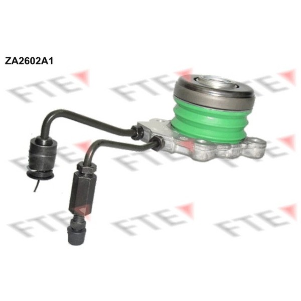 FTE Debriyaj Rulmanı - Deb.merkezli - Kod FTEZA2602A1 - OEM A0022501815