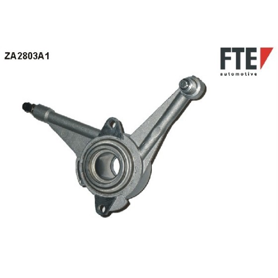 FTE Debriyaj Rulmanı - Hidrolik T4 Acv-ajt 2, 5 Audi TDI - Kod FTEZA2803A1 - OEM 02F141671A ürün görseli