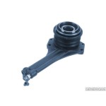 FTE Debriyaj Rulmanı - Deb.merkezli 266 - Kod FTEZA2908.3.4 - OEM A0022507915