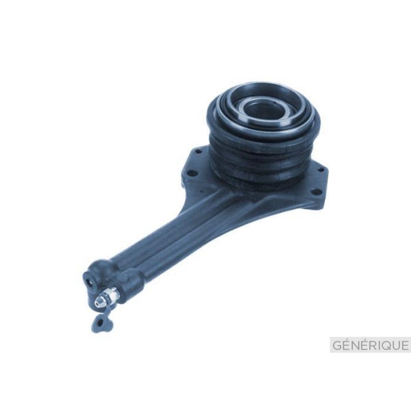 FTE Debriyaj Rulmanı - Deb.merkezli 266 - Kod FTEZA2908.3.4 - OEM A0022507915