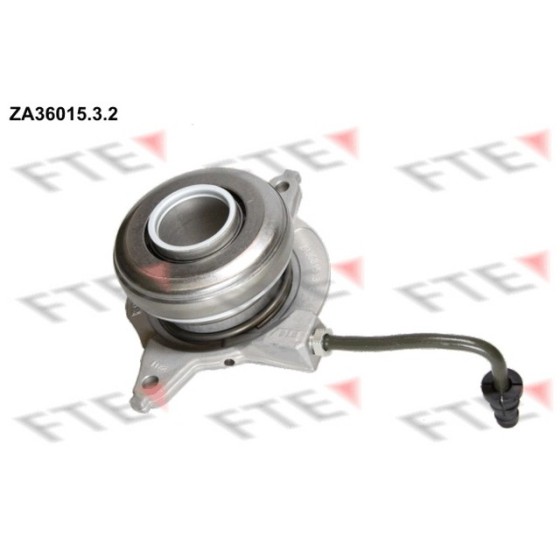 FTE Debriyaj Rulmanı - Deb.merkezli 640 - Kod FTEZA36015.3.2 - OEM A0002542608 ürün görseli