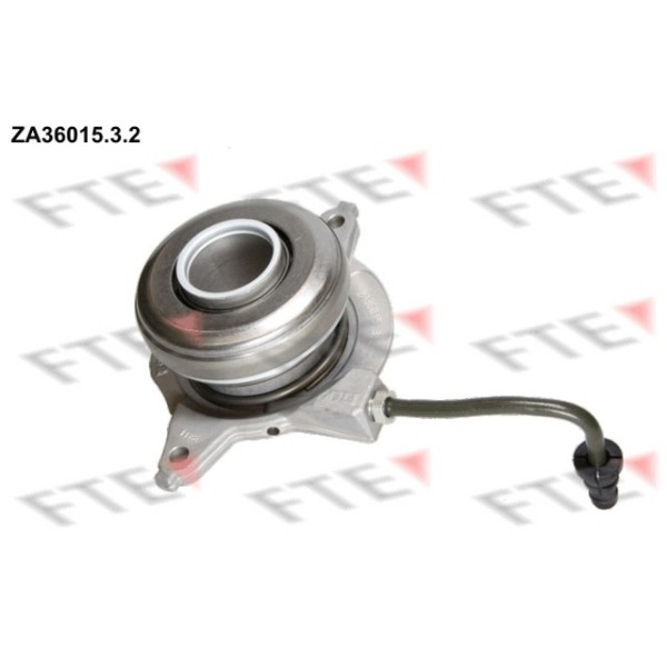 FTE Debriyaj Rulmanı - Deb.merkezli 640 - Kod FTEZA36015.3.2 - OEM A0002542608