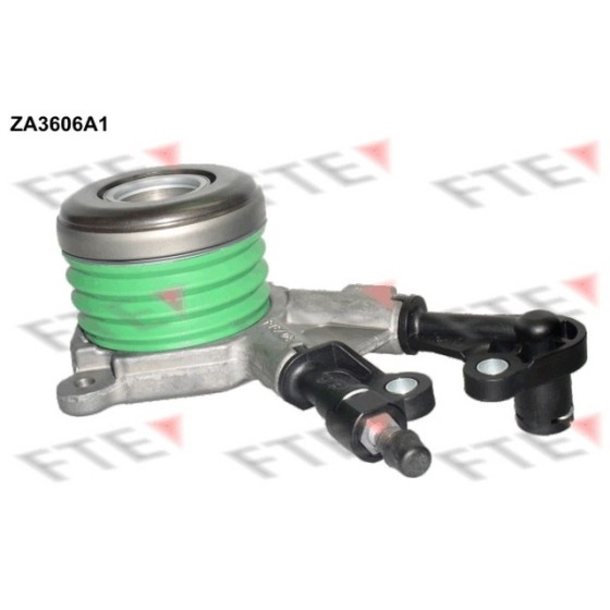 FTE Debriyaj Rulmanı - 638 Deb.merkezli 611 - Kod FTEZA3606A1 - OEM A0002541808 ürün görseli