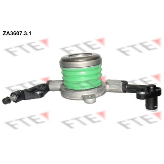FTE Debriyaj Rulmanı - Deb.merkezli - Kod FTEZA3607.3.1 - OEM A0002541508 ürün görseli