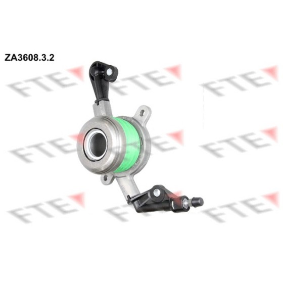 FTE Debriyaj Merkezi Rulmani Bilya 651 Euro 5 Debriyaj Merkezli Mercedes-benz Sprinter-crafter Ckub Za3608.3.2 Fte3608.3.9 - Kod FTEZA3608.3.2 - OEM A0002542508 ürün görseli