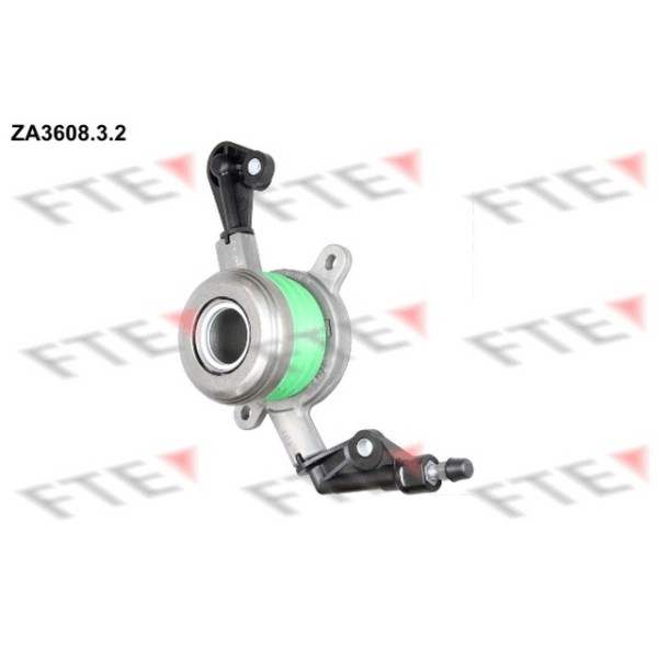 FTE Debriyaj Merkezi Rulmani Bilya 651 Euro 5 Debriyaj Merkezli Mercedes-benz Sprinter-crafter Ckub Za3608.3.2 Fte3608.3.9 - Kod FTEZA3608.3.2 - OEM A0002542508