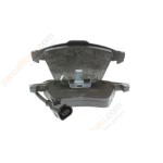 Ferodo Ön Fren Balatası - T6 2.0 Audi TDI 2009> (Büyük Tip) - Kod FVR-4302 - OEM 7E0698151