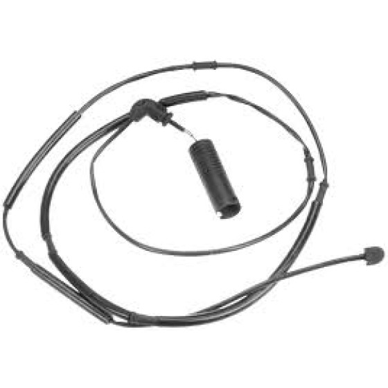 Ferodo Balata Fişi Arka E46 - Kod FWI-259 - OEM 34351164372 ürün görseli
