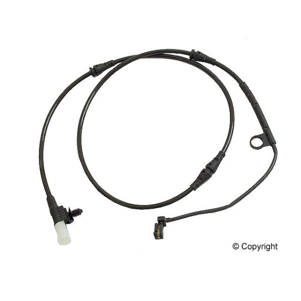 Ferodo Balata Fişi ÖN Discovery-sport 3.6 - Kod FWI-297 - OEM SEM500026