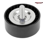 İthal Alternatör - V Kayiş Gergi Rulmani Alternatör Kasnak Avare 639-mercedes-benz Sprinter 651 - Kod G0100058 - OEM A6512000270