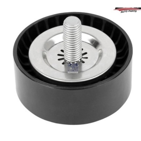 İthal Alternatör - V Kayiş Gergi Rulmani Alternatör Kasnak Avare 639-mercedes-benz Sprinter 651 - Kod G0100058 - OEM A6512000270 ürün görseli