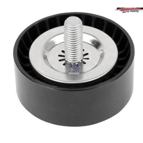 İthal Alternatör - V Kayiş Gergi Rulmani Alternatör Kasnak Avare 639-mercedes-benz Sprinter 651 - Kod G0100058 - OEM A6512000270