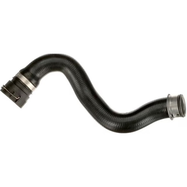 Gates Radyatör - Giriş Üst Hortumu Vito W447 651 - Kod GAT-05-5398 - OEM A4475010482