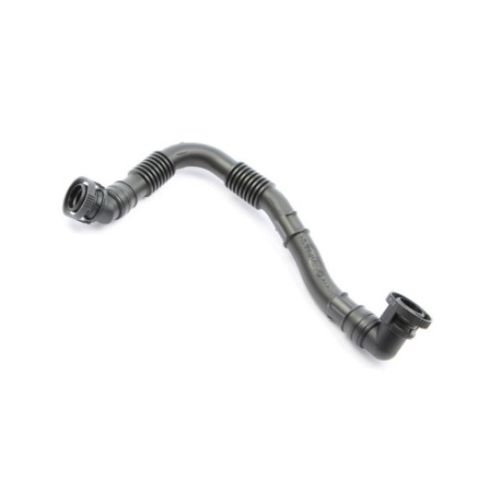 Gates Silindir Kapak Yağlama Hortumu Külbütör Kapak Hava Hortumu T6 T7 Caa 2.0 Audi TDI - Kod GAT-EMH716 - OEM 03L103493K ürün görseli