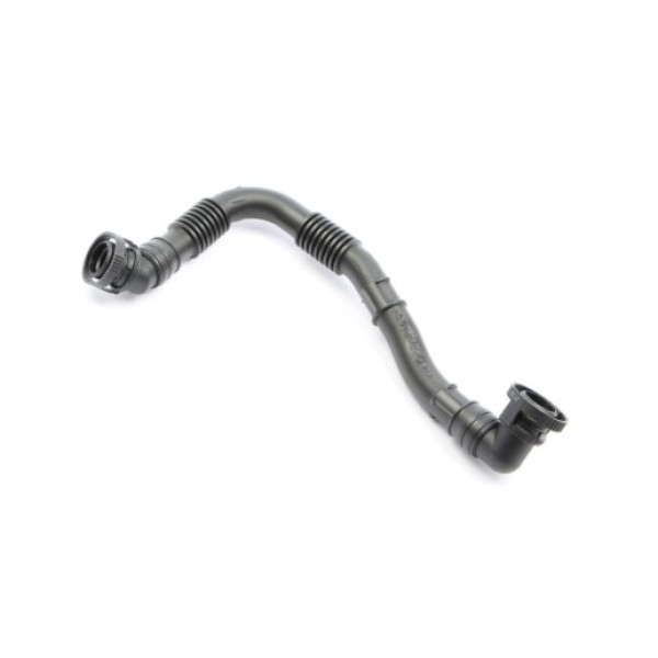 Gates Silindir Kapak Yağlama Hortumu Külbütör Kapak Hava Hortumu T6 T7 Caa 2.0 Audi TDI - Kod GAT-EMH716 - OEM 03L103493K