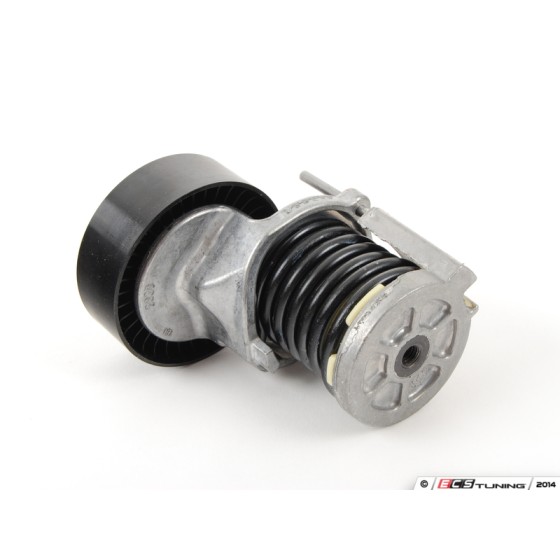 Gates Alternatör - Gergi Kütügü Komple Volkswagen Amarok-volkswagen Caddy-volkswagen Golf 5-volkswagen Jetta-volkswagen Passat-t6-crafter Ckub 1.6-2.0 - Kod GAT-T38427 - OEM 038903315AH ürün görseli