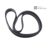 Motor Kayışı - 58381 Opel-land Rover-nissan-renault-rover - Kod GATES-5PK1200 - OEM 4500033