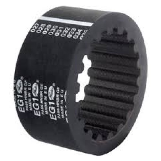 Kaplin Kayişi EG1 T5-volkswagen Touareg Axd-axe-bac 2, 5 Audi TDI 04-10 - Kod GATES-EG1 - OEM 070903327C ürün görseli