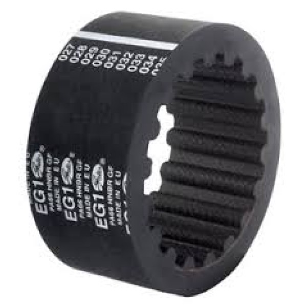 Kaplin Kayişi EG1 T5-volkswagen Touareg Axd-axe-bac 2, 5 Audi TDI 04-10 - Kod GATES-EG1 - OEM 070903327C