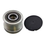 Gates Alternatör - Kasnaği Chrysler / Mercedes-benz-sprenter / Vito - Kod GATOAP7057 - OEM 05117591AA
