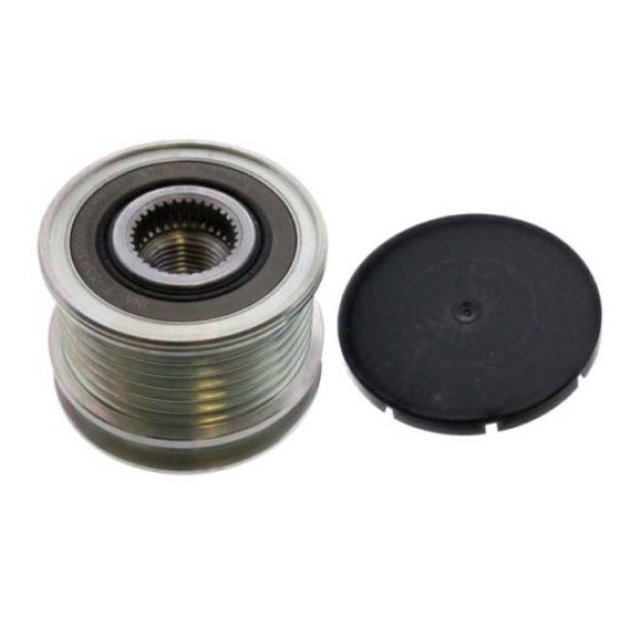 Gates Alternatör - Kasnaği Chrysler / Mercedes-benz-sprenter / Vito - Kod GATOAP7057 - OEM 05117591AA ürün görseli